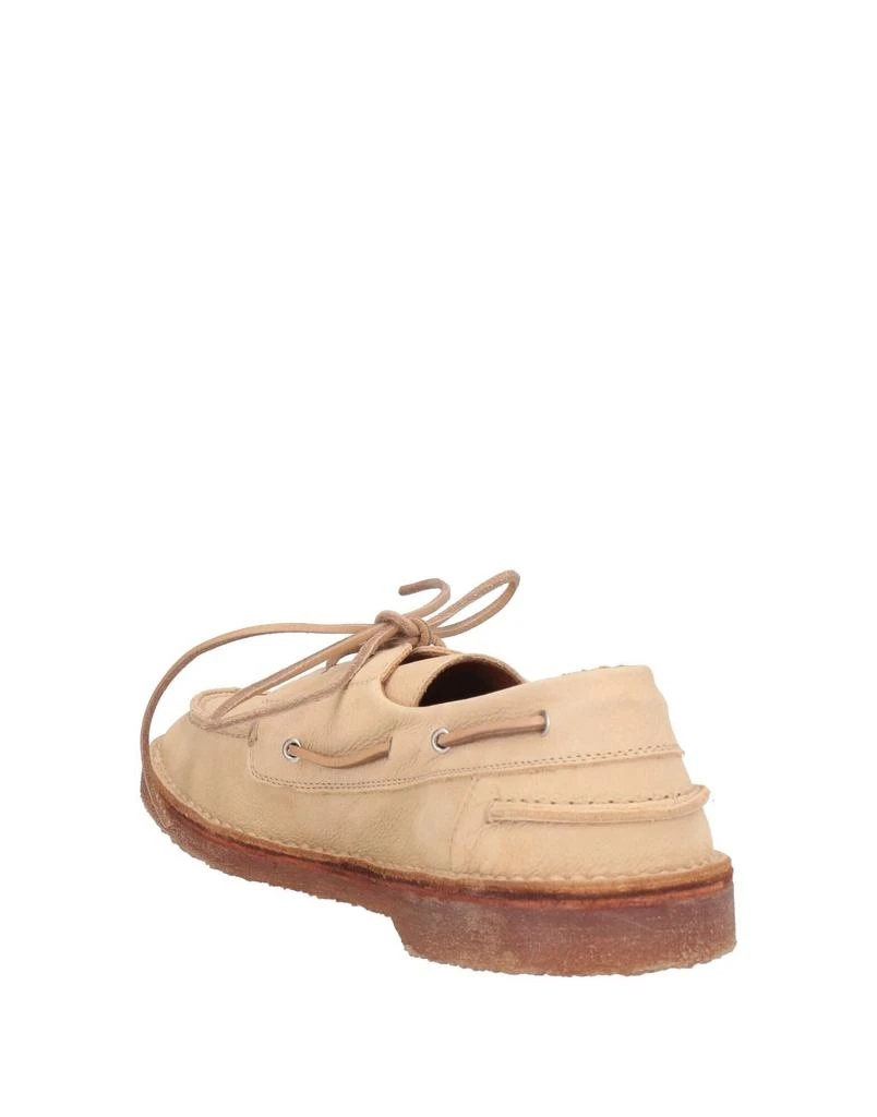BUTTERO Loafers 3
