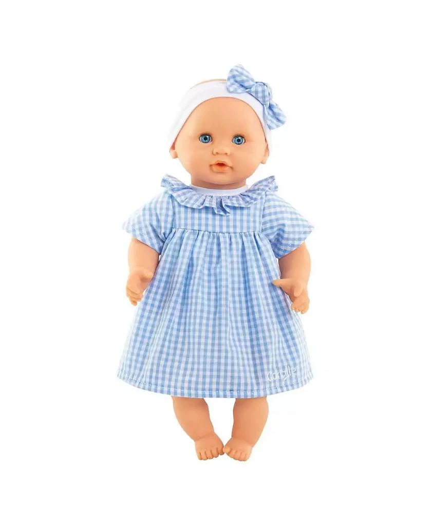 Corolle Bebe Calin Milly 12" Doll 3