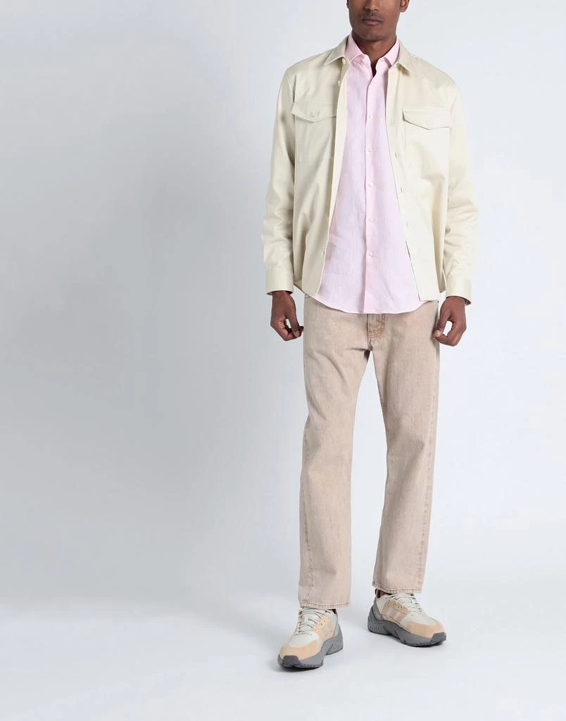 Hugo Boss Linen shirt 2