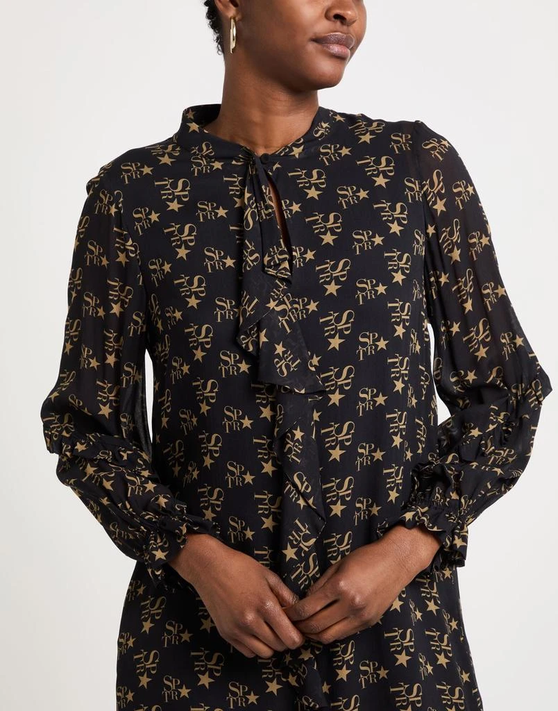 SHIRTAPORTER Short dress 4
