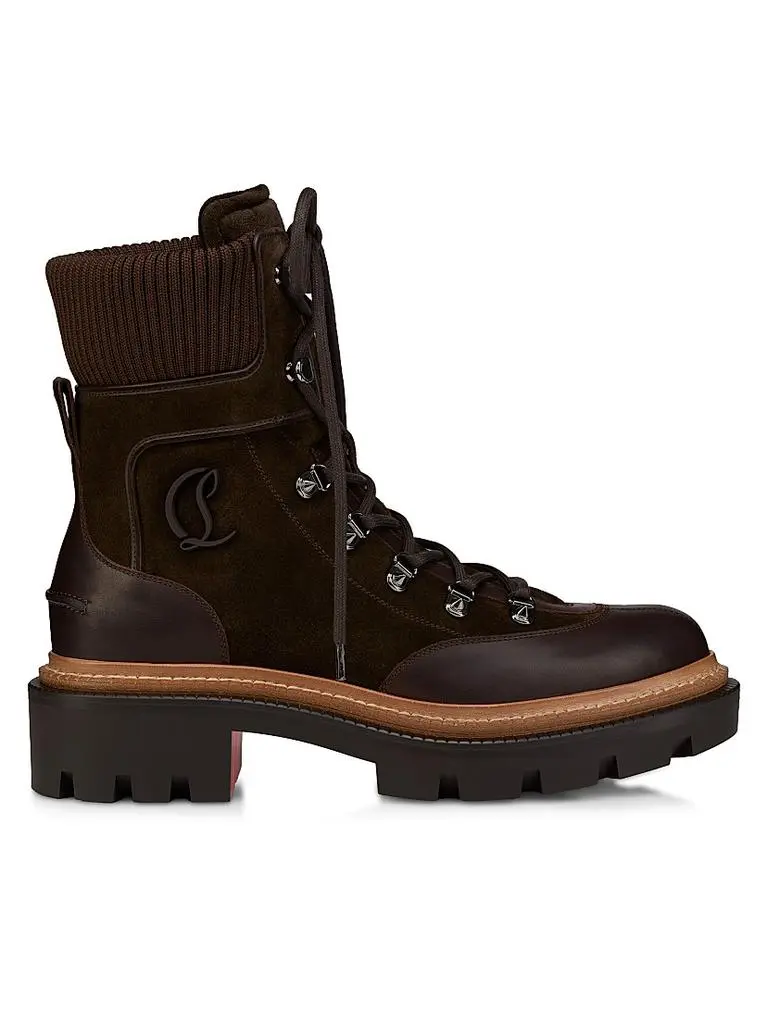 Christian Louboutin Chambeli Boots - Compare Prices from 6+  display picture 1