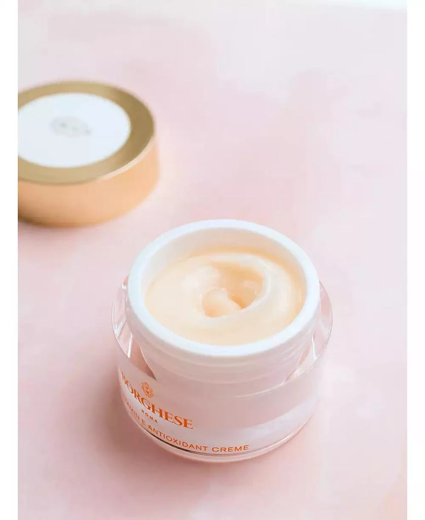 Borghese Energia Vitamin E Antioxidant Creme, 1 oz. 4