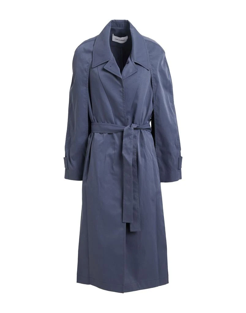 Low Classic Full-length jacket 1