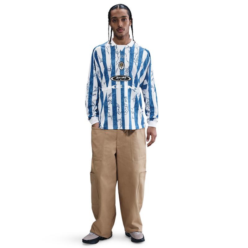 NIKE Nike Air LS Victory Jersey - Men's
