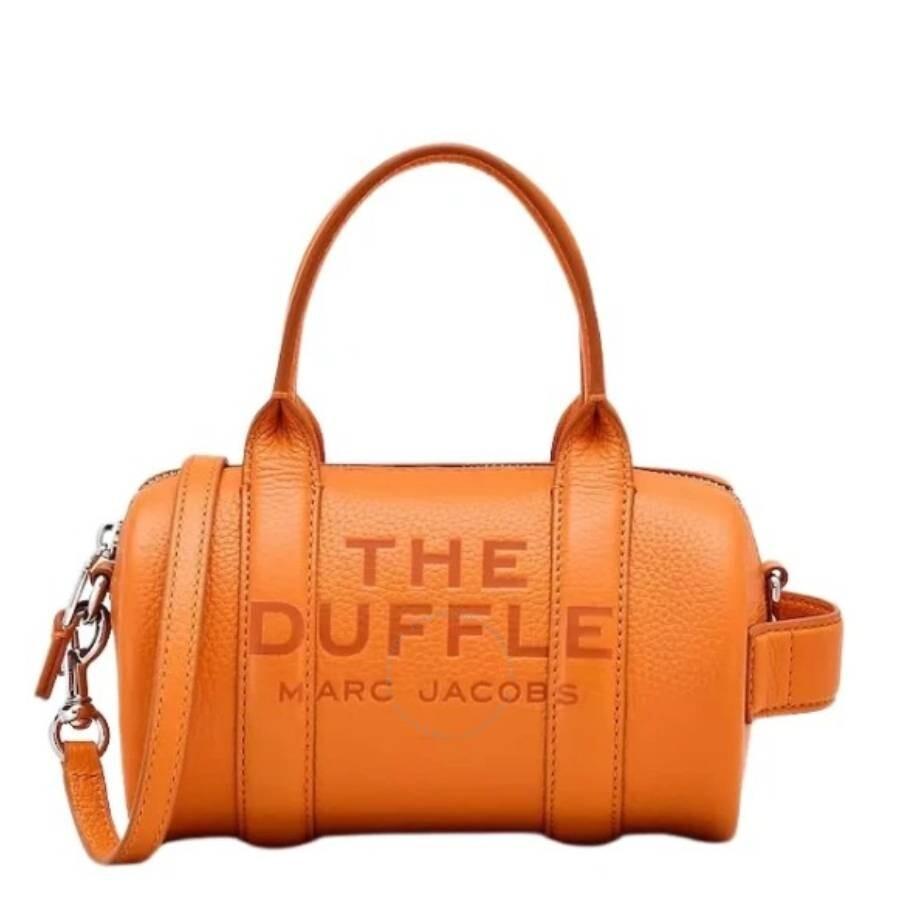 Shop Tangerine The Mini Duffle Bag on Sale at BeyondStyle