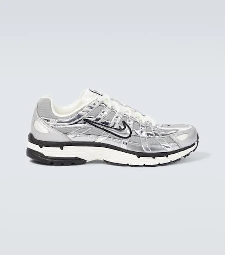 NIKE P-6000 running shoes 1