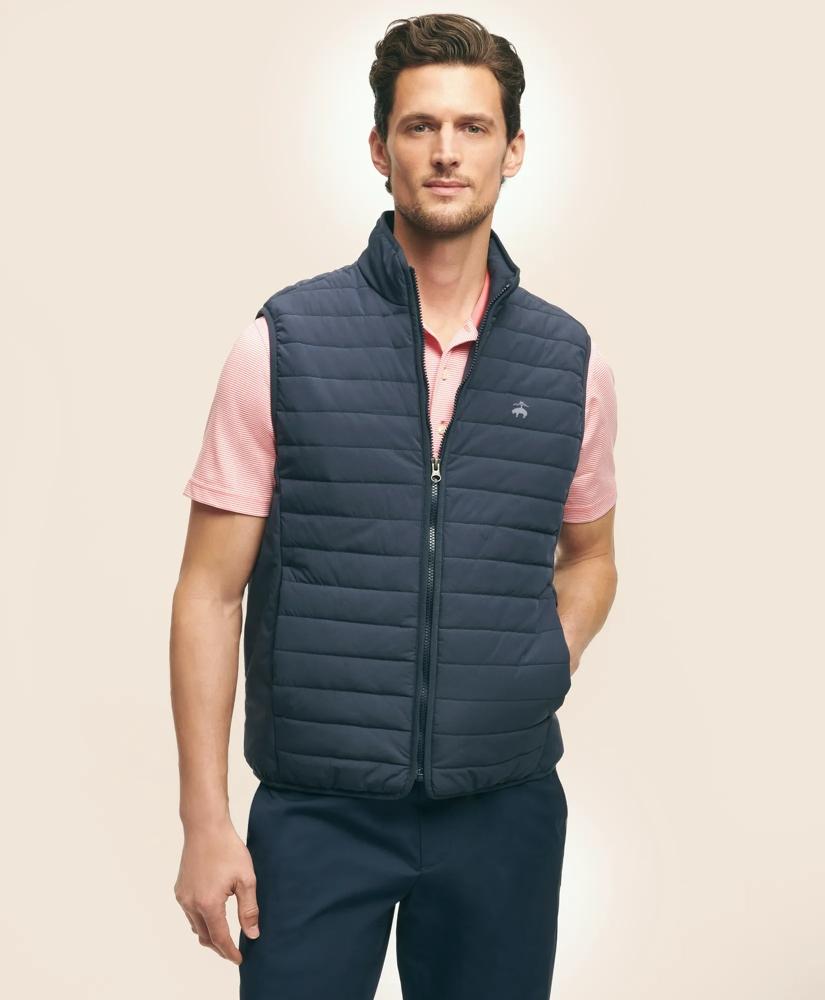 Brooks Brothers Performance Series Vest