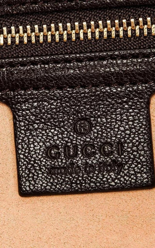 Gucci 1955 Horsebit Shoulder Bag 8