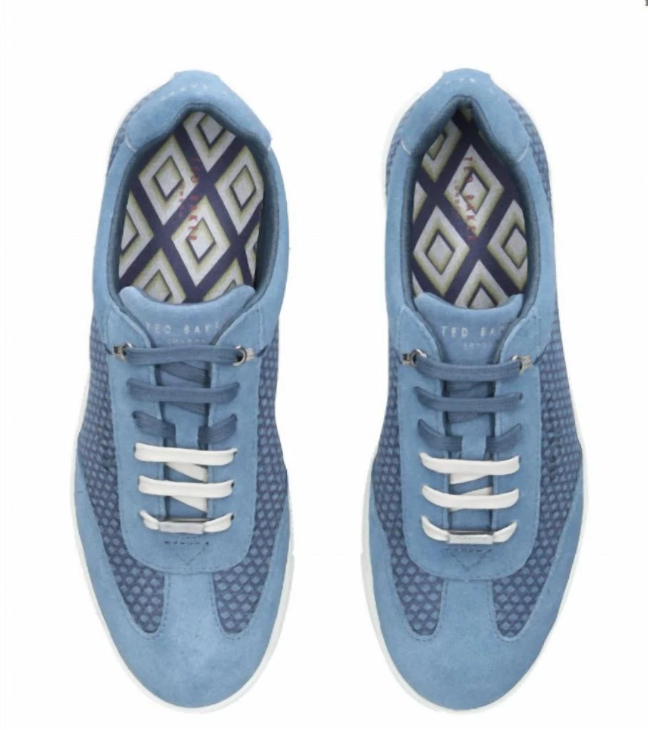 Ted Baker London MEN'S PHRANCO SNEAKER 2