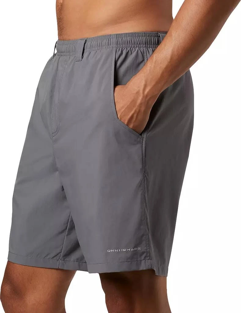 Columbia Columbia Men's PFG Backcast III Water Shorts 3