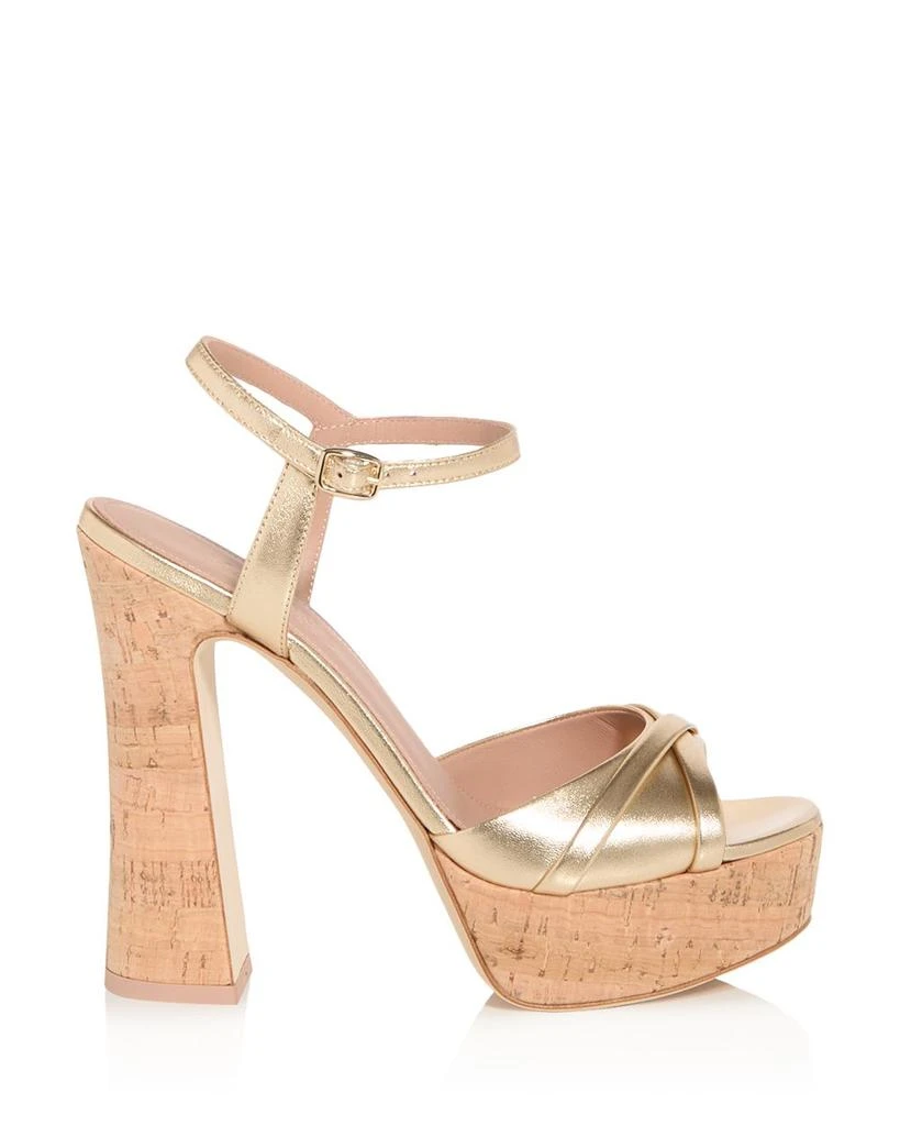 Malone Souliers Women's Keaton Platform Sandals 2