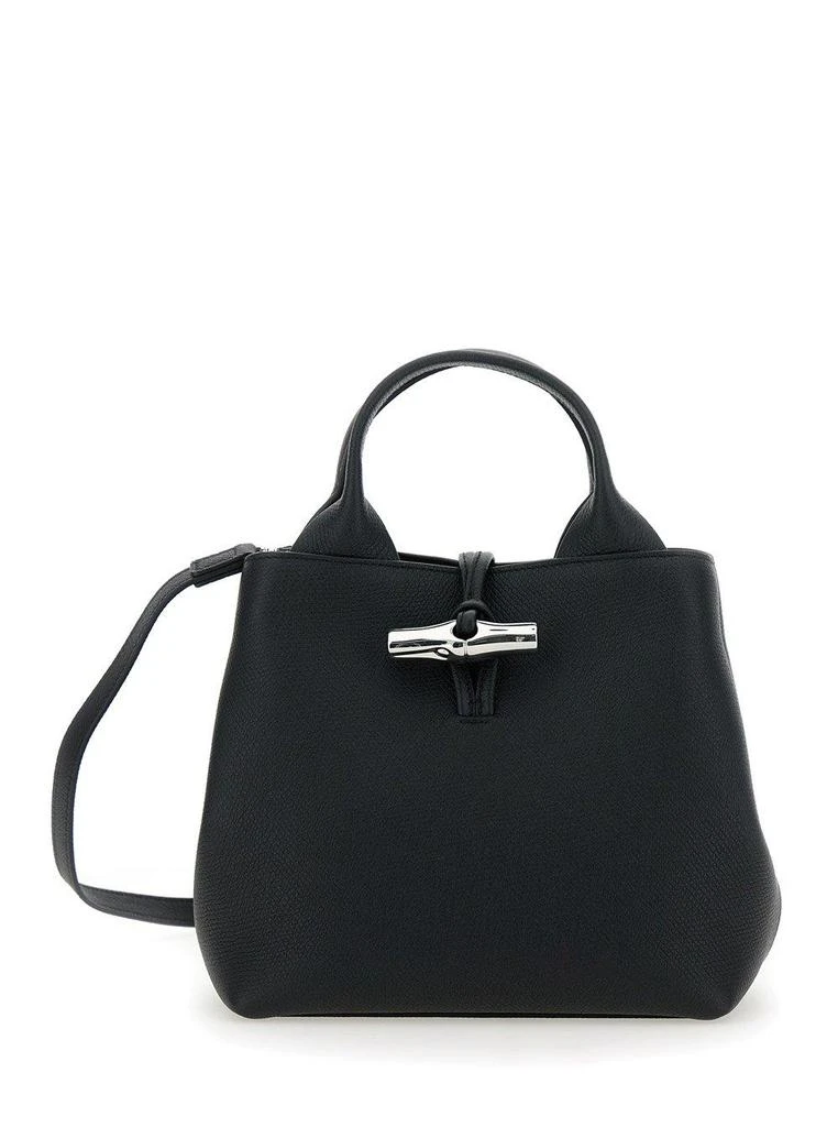 Longchamp Le Roseau S Top Handle Bag 1