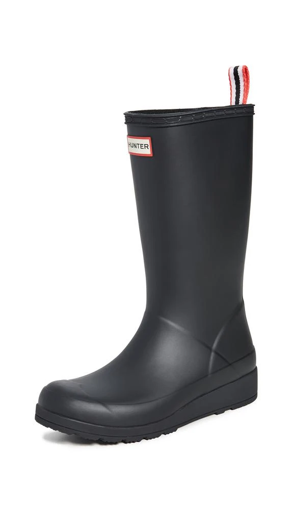 Hunter Original Play Tall Boots 6