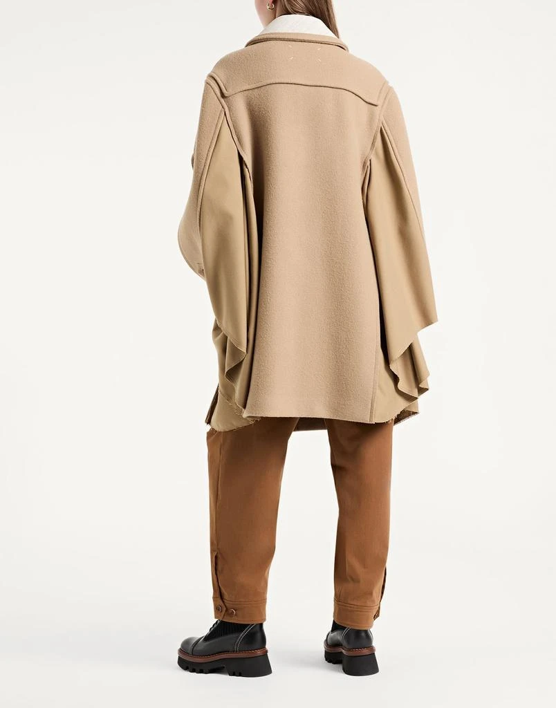 MAISON MARGIELA Cape 3