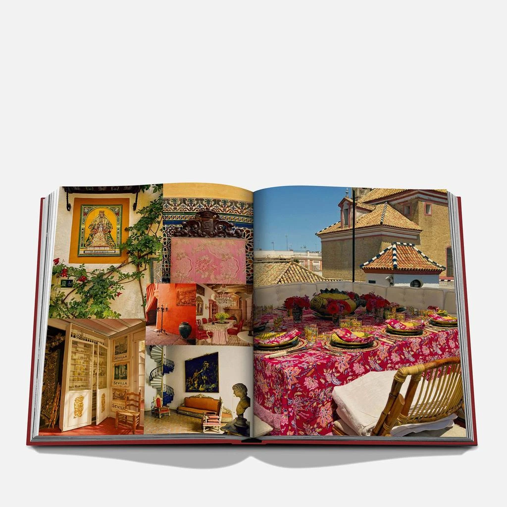 Assouline : Sevilla Arte 9