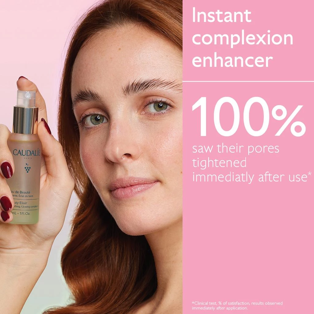Caudalie Caudalie Prep and Glow Bestsellers Kit 3
