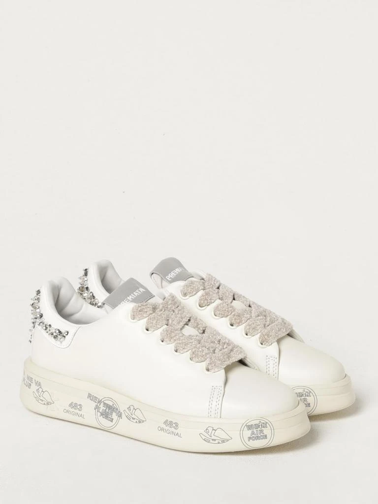 PREMIATA Sneakers woman Premiata 2