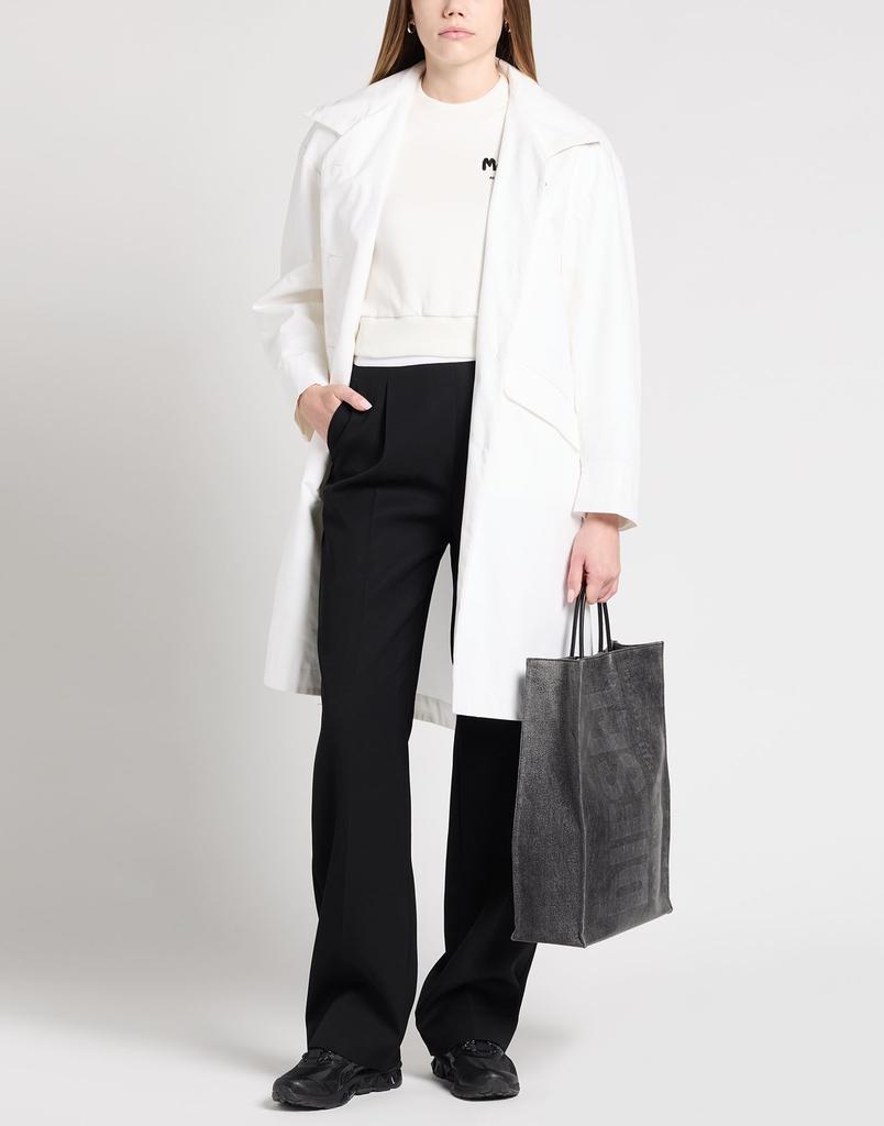 MASSIMO ALBA Full-length jacket