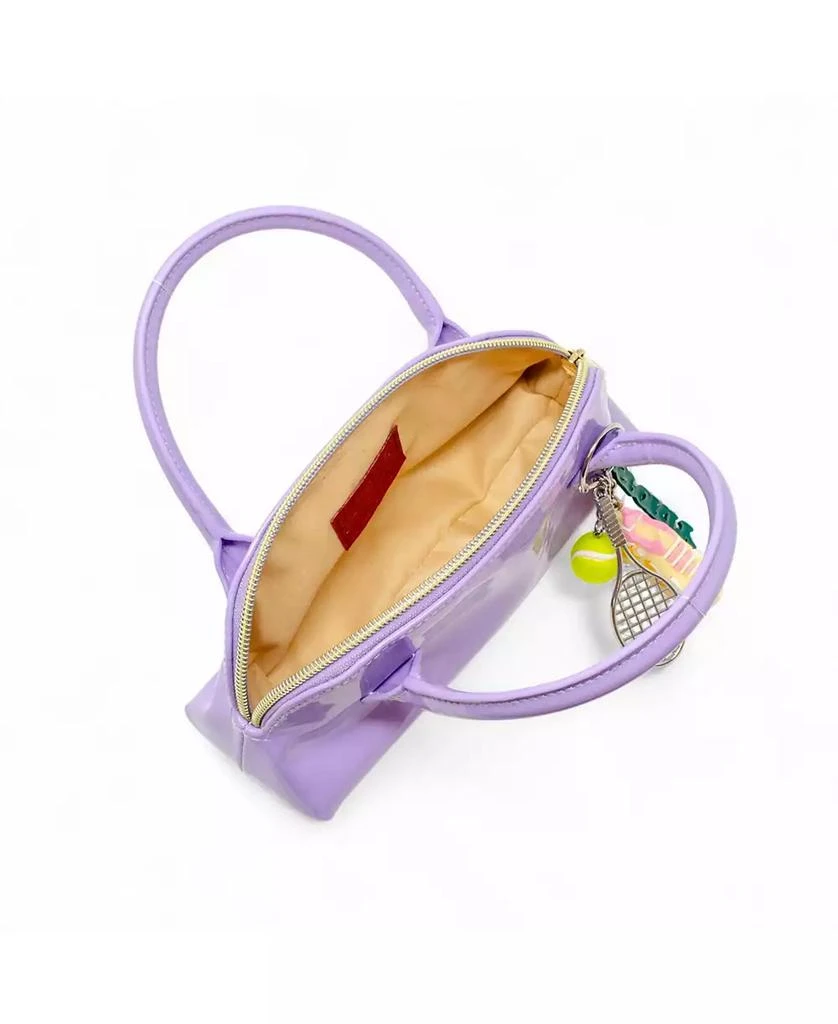 ZOMI GEMS Sporty Charm Top Handle Bag 5