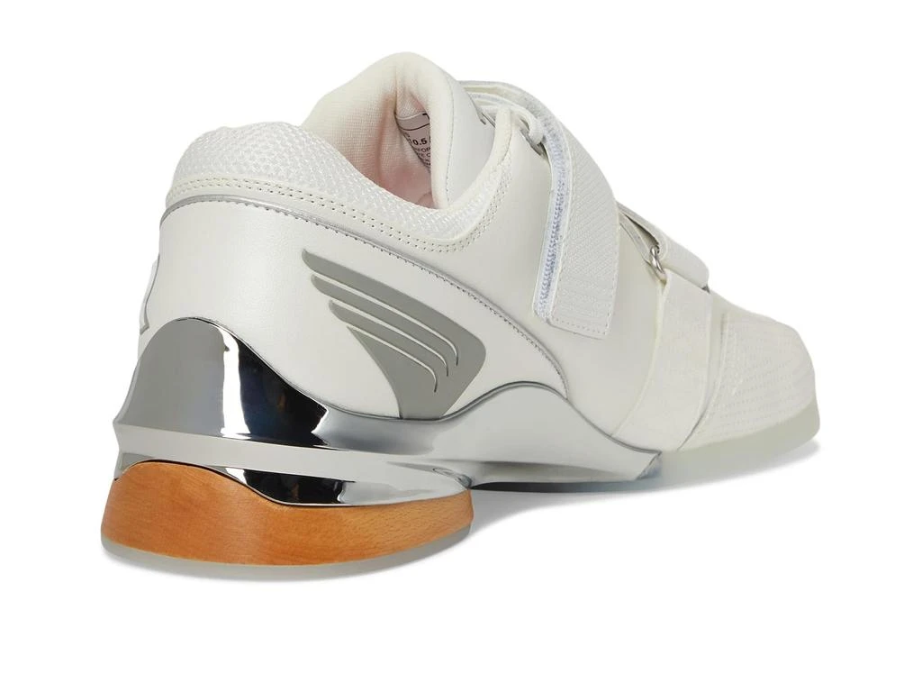 TYR Tyrforce-1 Elite Carbon Lifter 5