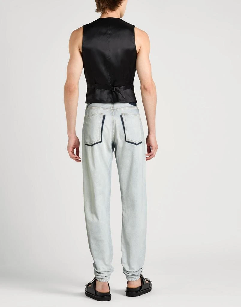 MAISON MARGIELA Denim pants 3