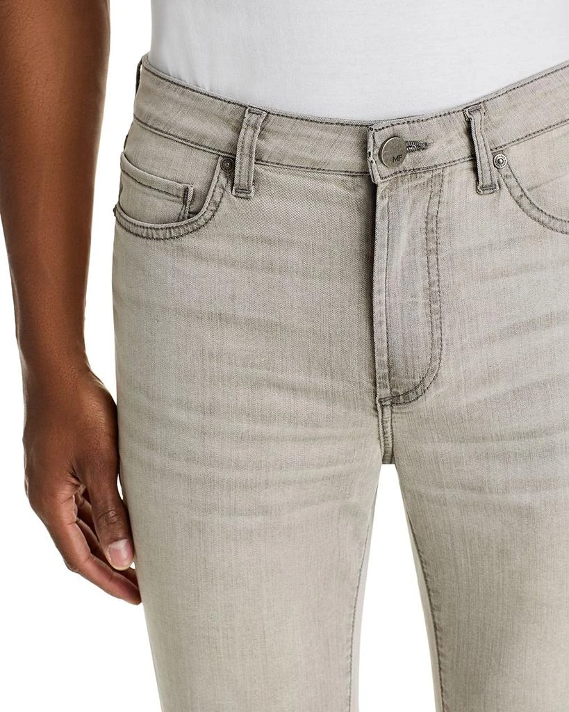 MONFRÈRE MONFRERE Greyson Skinny Fit Jeans in Ash 7