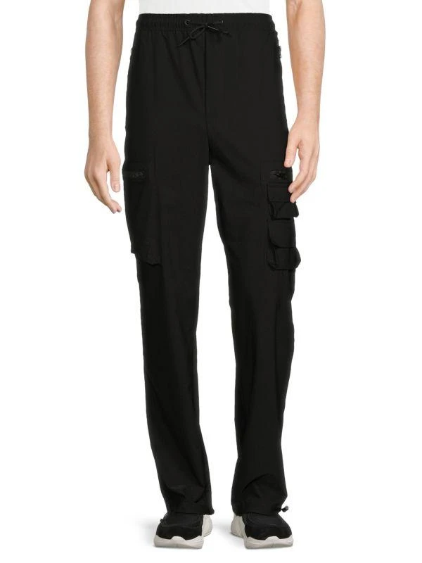 American Stitch Street Cargo Pants 1