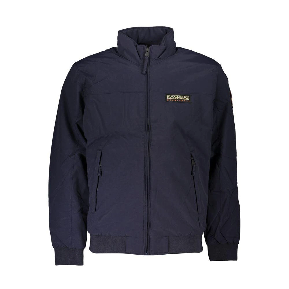 NAPAPIJRI Polyamide Men Men's Jacket 1