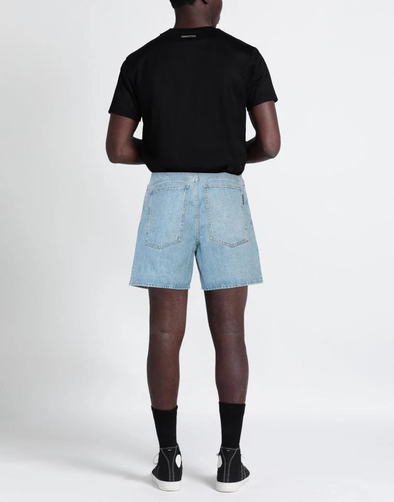 Balmain Denim shorts 3