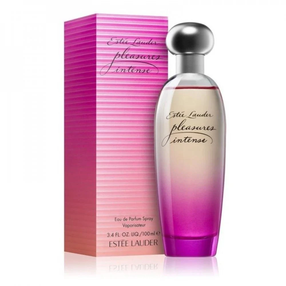 Estée Lauder Estée Lauder - Pleasures Intense Eau de Parfum (100ml)