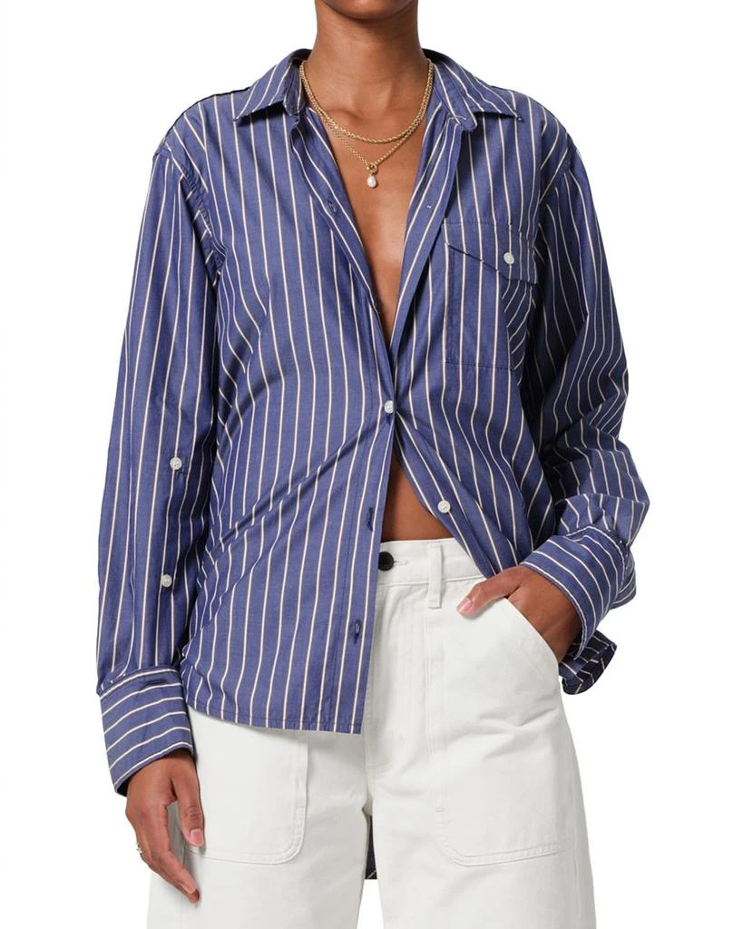 Citizens of Humanity Shay Shirt 1