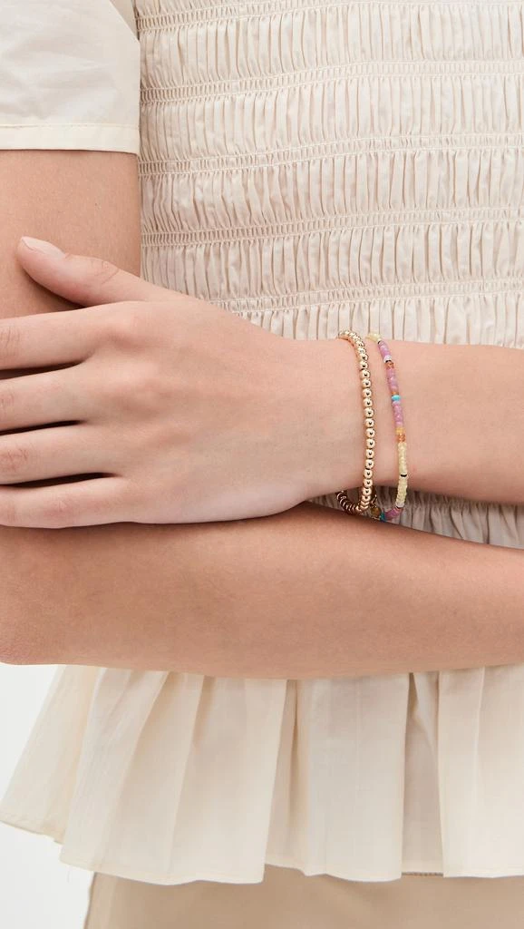 Shashi Natasha Gemstone Bracelet 2