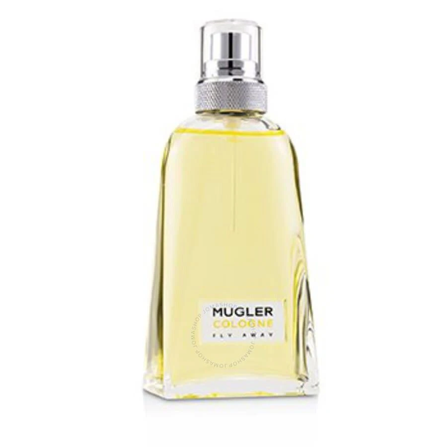 Thierry Mugler Thierry Mugler Mugler Cologne Fly Away Unisex EDT 3