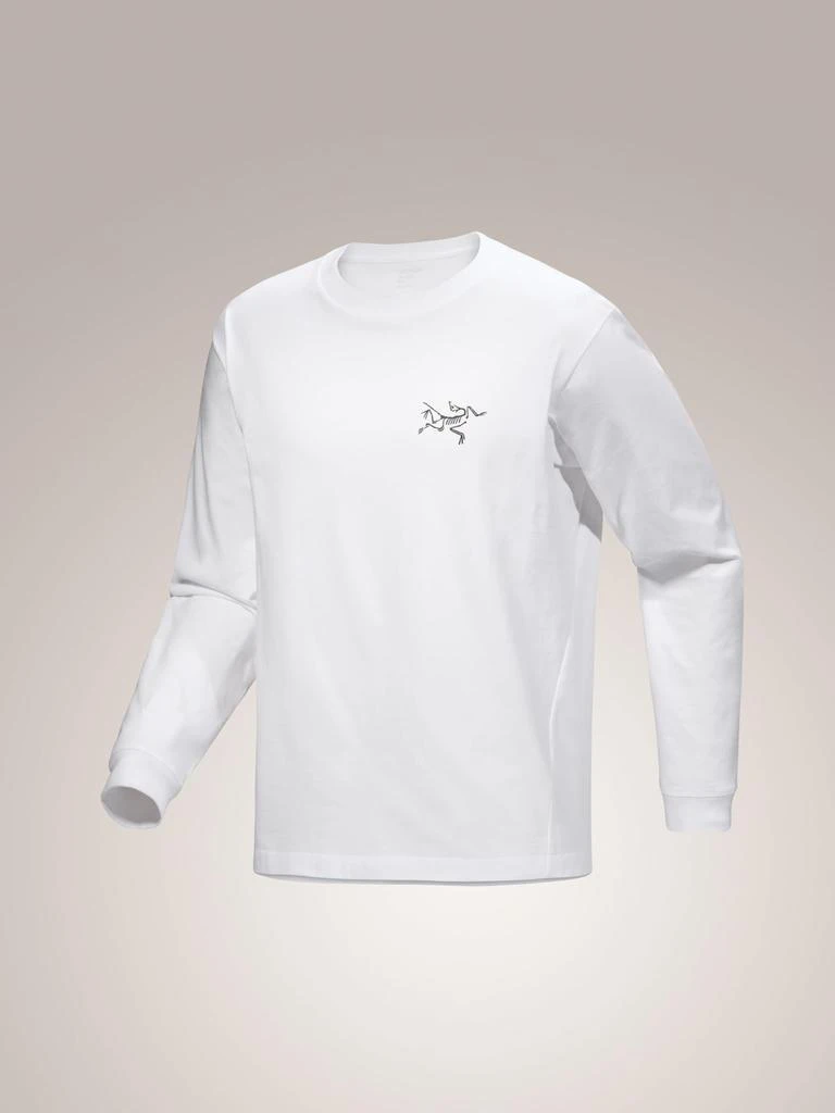 Arc
teryx Arc
teryx Kragg Cotton Shirt LS for Men - Premium Weight Long Sleeve Hiking Shirts for Men
s Rock Climbing Gear, Bouldering 8