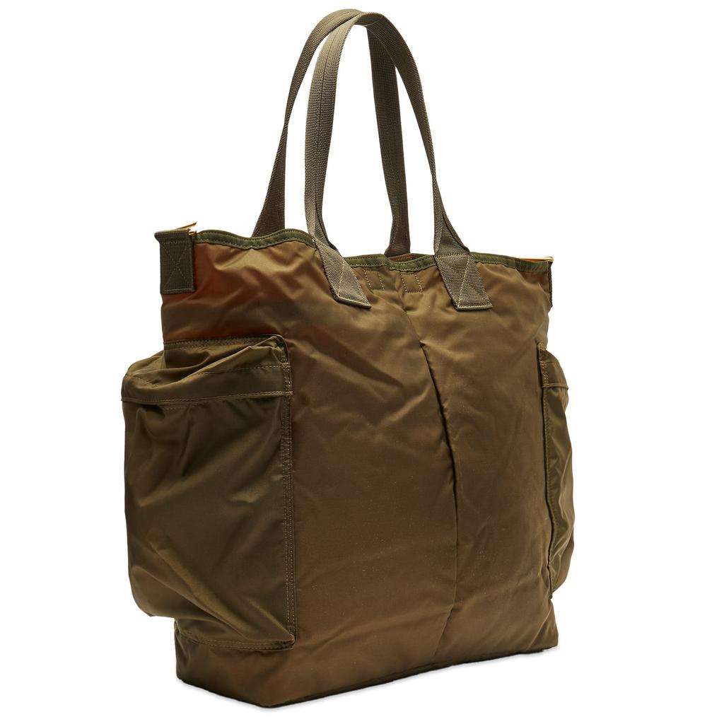 Porter Porter-Yoshida & Co. Force 2-Way Tote Bag