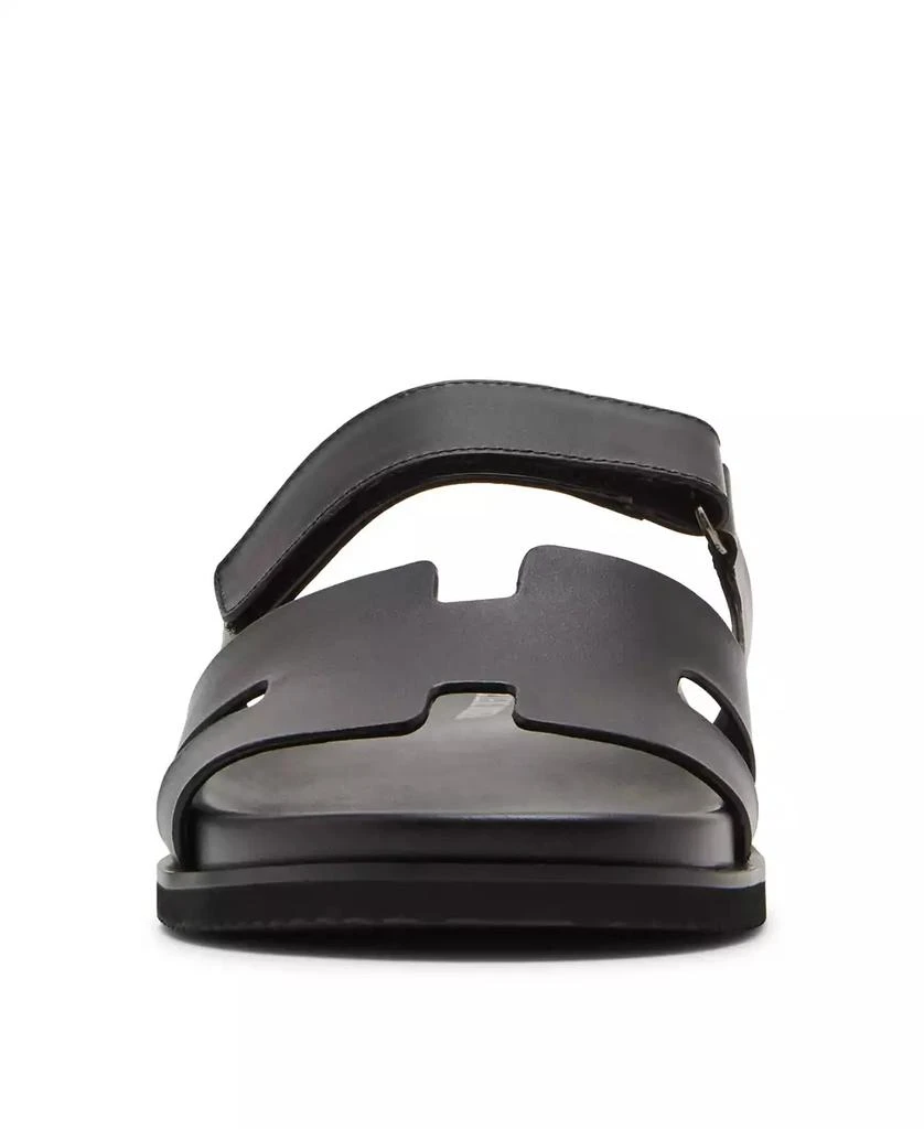 Steve Madden Men's Micah Slip On Sandal 3