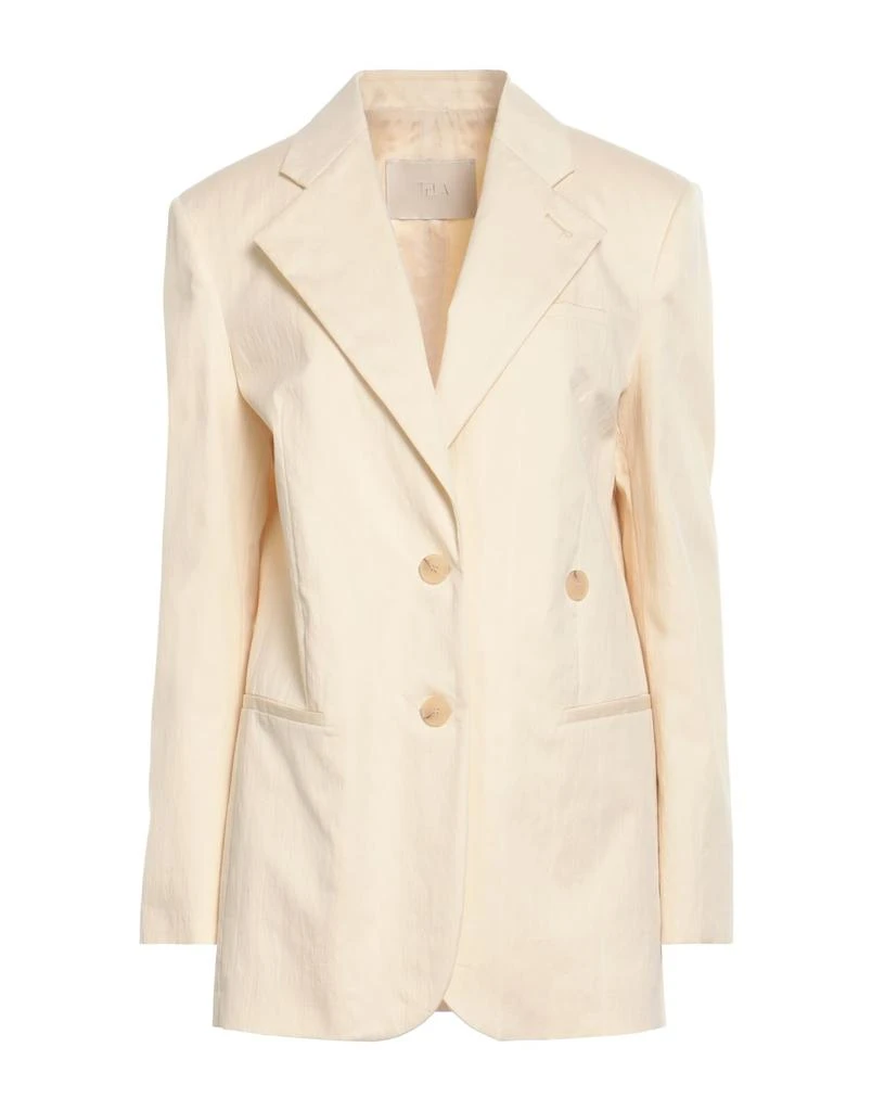 TELA Blazer 1