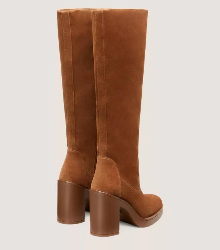 Stuart Weitzman BETHENNY 80 BOOT 4