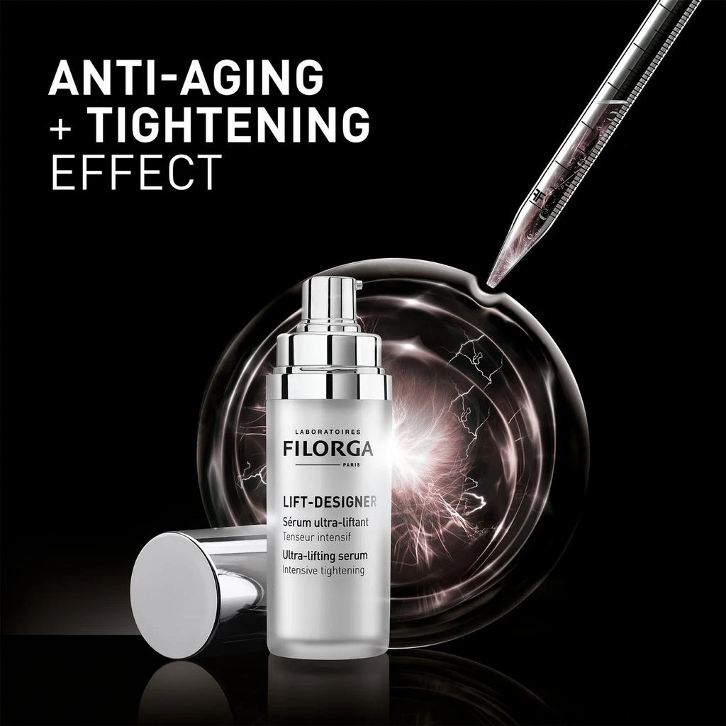 Filorga Filorga Lift-Designer Ultra-Lifting Face Serum 4