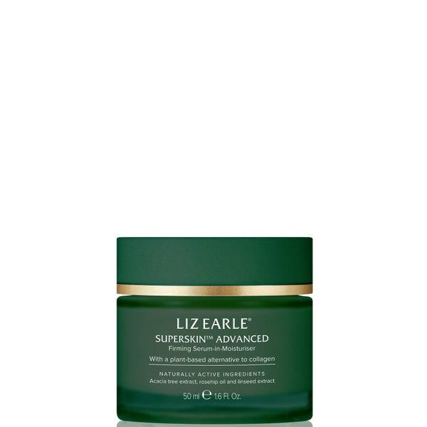 Liz Earle Liz Earle Superskin Advanced Firming Serum in Moisturiser 50ml