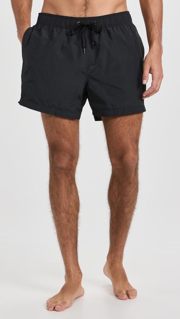 Onia Charles 5" Swim Trunks