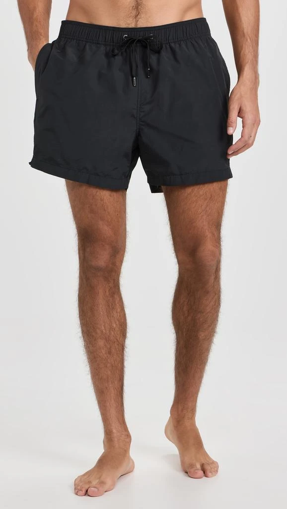 Onia Charles Swim Trunks 5" 1