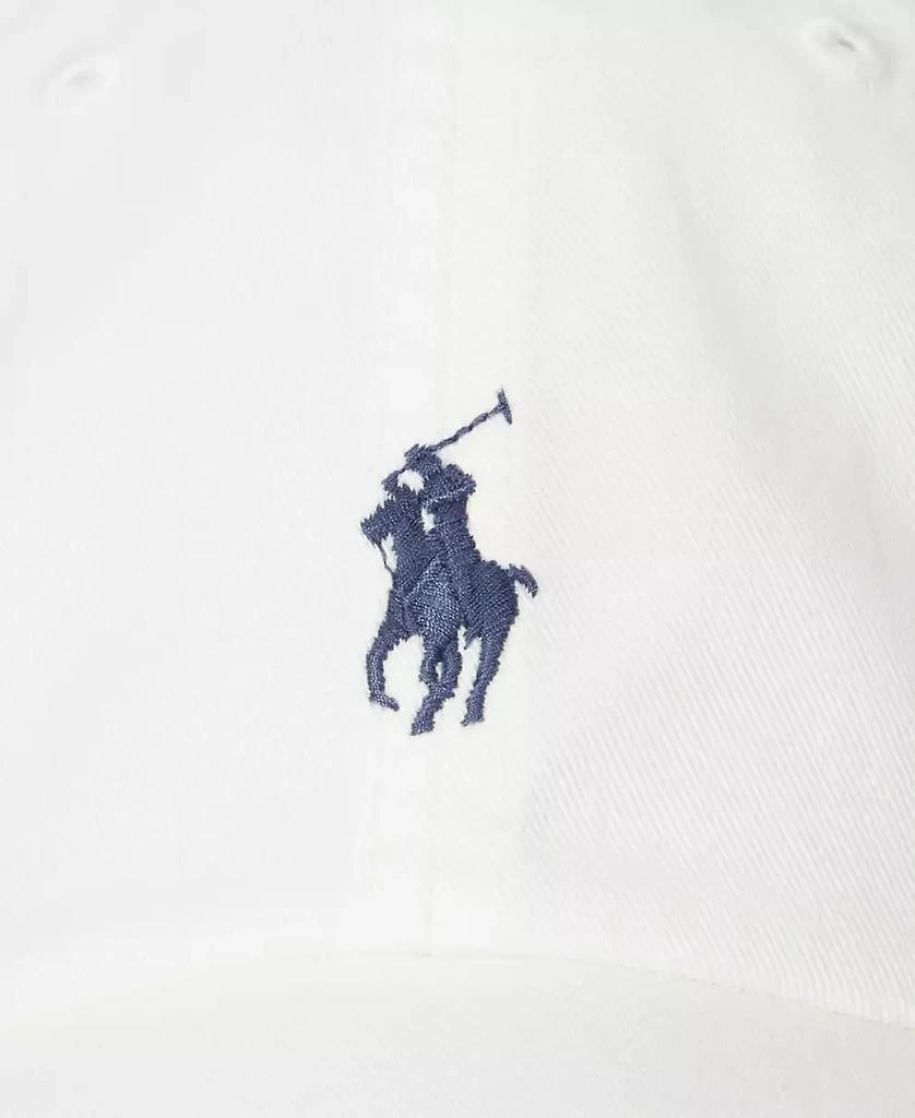 Ralph Lauren Men's Classic Chino Cap 3