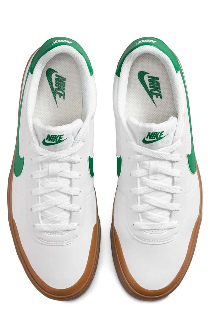 NIKE Court Shot Low Top Sneaker 3