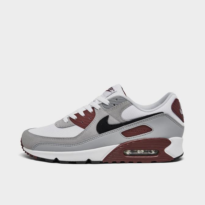 NIKE Men's Nike Air Max 90 Casual Shoes