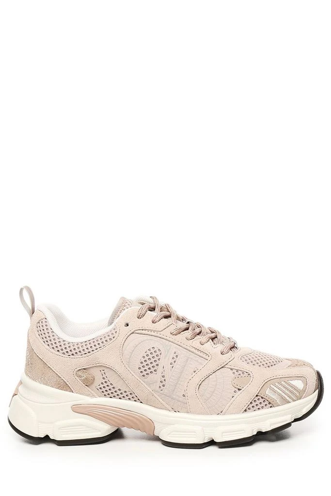 Dior Christian Dior Chrono Lace-Up Sneakers 1
