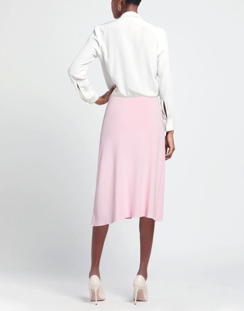 Cedric Charlier Midi skirt 3