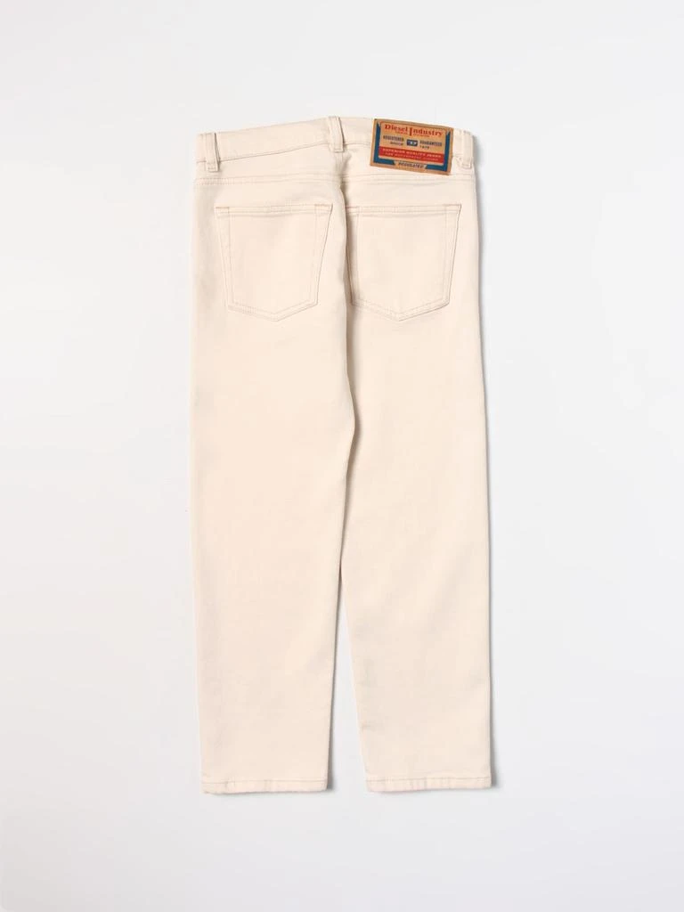 Diesel Diesel denim jeans 2