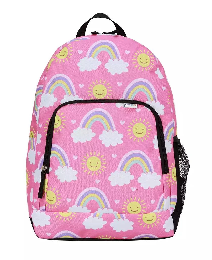 Crckt Kids 5 Piece Luggage Set 24