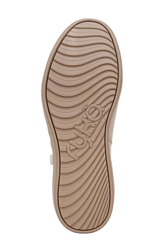 Rykä Lyrical Side Zip Bootie (Women)<br> 7